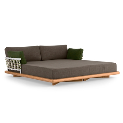 manle double daybed